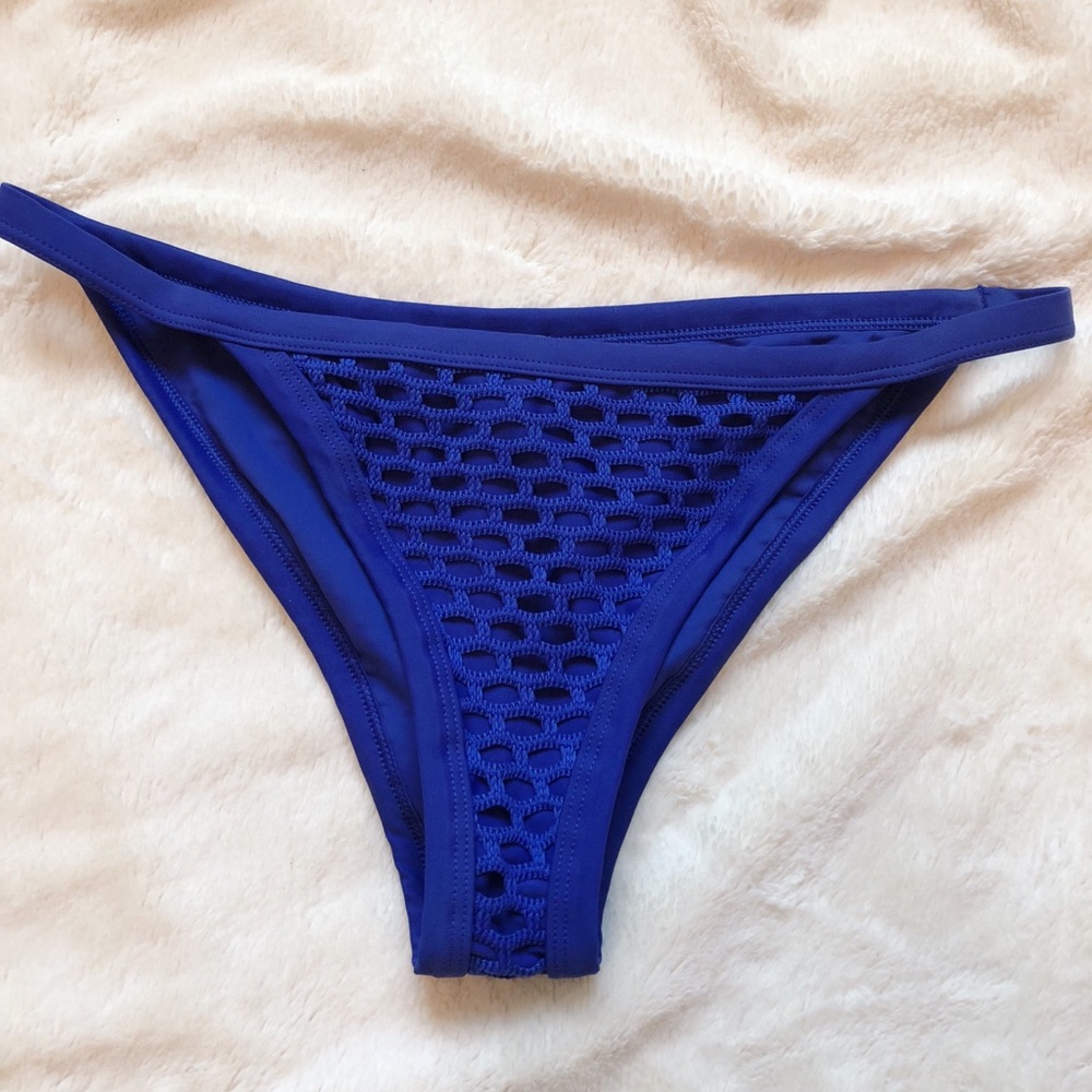 Aerie bikini bottoms, never worn